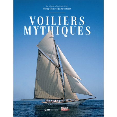 Voiliers mythiques