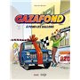 Gazafond - A fond les ballons - Tome 2