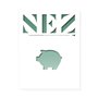 Nez - The Olfactory Magazine - N° 17