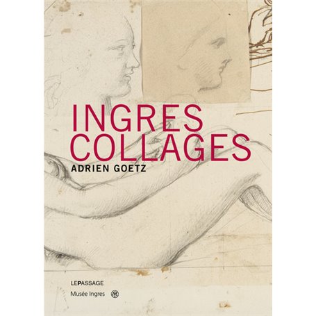 Ingres collages