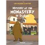 Mystery at the Monastery of St Gall - Les Guides à pattes - Volume 2