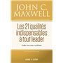 Les 21 qualités indispensables à tout leader - Leader