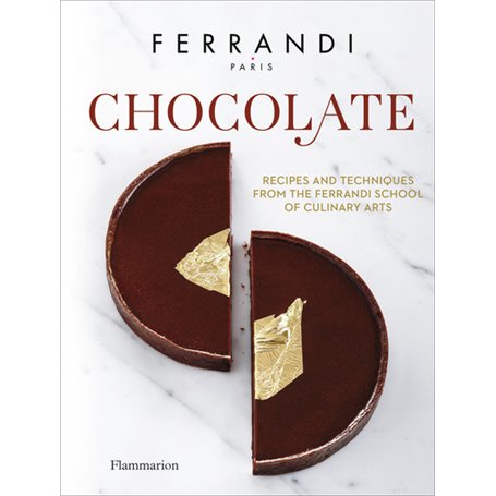 FERRANDI Paris - Chocolate