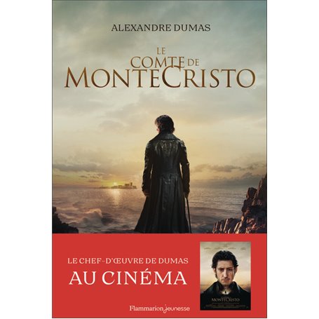 Le Comte de Monte-Cristo