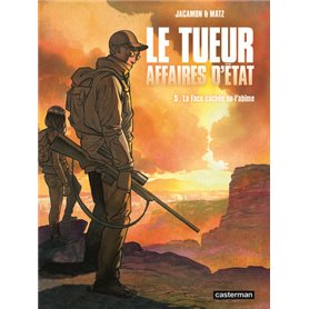 Le Tueur - Affaires d'État