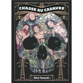 Chasse au cadavre