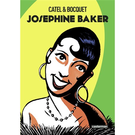 Joséphine Baker