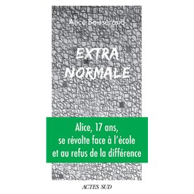 Extra-normale