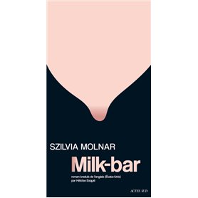 Milk-bar