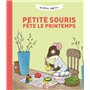 Petite Souris fête le printemps