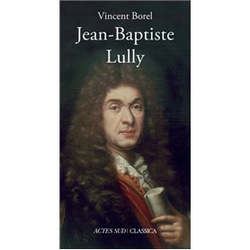 Jean-Baptiste Lully