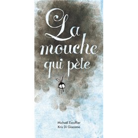 La mouche qui pète