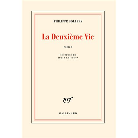 La Deuxième Vie