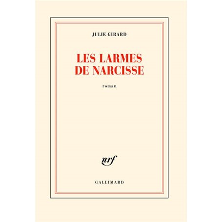 Les larmes de Narcisse