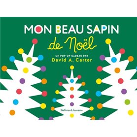 Mon beau sapin de Noël