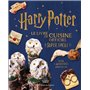 Harry Potter - Harry Potter - Le livre de cuisine officiel - Super facile