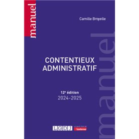 Contentieux administratif