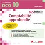 DCG 10 - Exercices corrigés de comptabilité approfondie