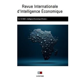 Intelligence économique africaine
