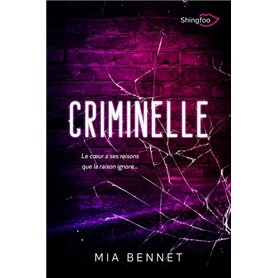 Criminelle