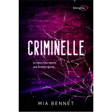 Criminelle