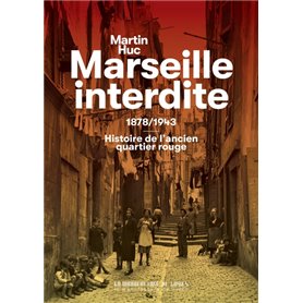 Marseille interdite