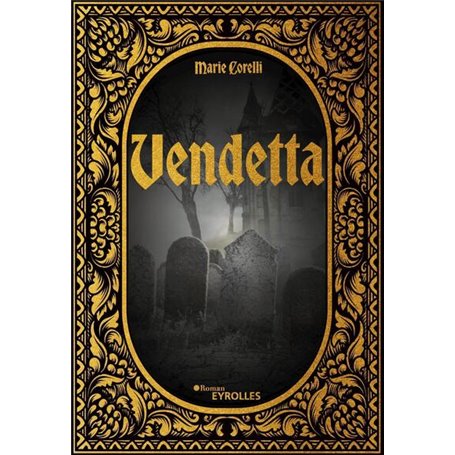 Vendetta