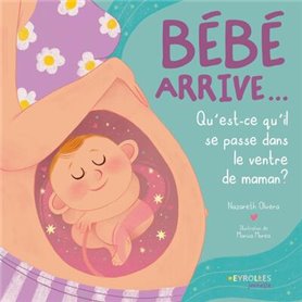 Bébé arrive...