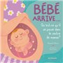 Bébé arrive...