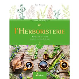 Herboristerie