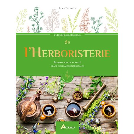 Herboristerie