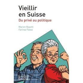 Vieillir en Suisse