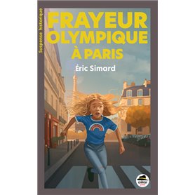 Frayeur olympique à Paris