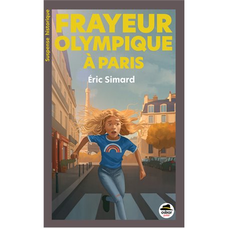 Frayeur olympique à Paris