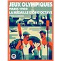 Jeux olympiques - Paris 1900 - la Médaille d'or d'Octave