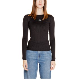 Calvin Klein Jeans Pull Femme 95431