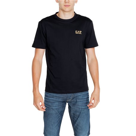 Ea7 T-Shirt Uomo 95424