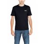 Ea7 T-Shirt Uomo 95424