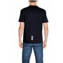 Ea7 T-Shirt Uomo 95424