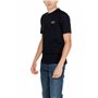 Ea7 T-Shirt Uomo 95424