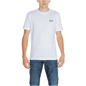 Ea7 T-Shirt Uomo 95423