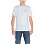 Ea7 T-Shirt Uomo 95423