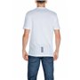 Ea7 T-Shirt Uomo 95423