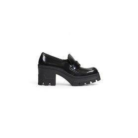 Calvin Klein Mocassin Femme 95418