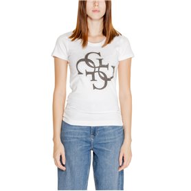 Guess T-Shirt Femme 95367