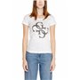 Guess T-Shirt Femme 95367