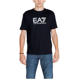 Ea7 T-Shirt Uomo 95360