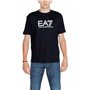 Ea7 T-Shirt Uomo 95360