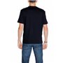 Ea7 T-Shirt Uomo 95360