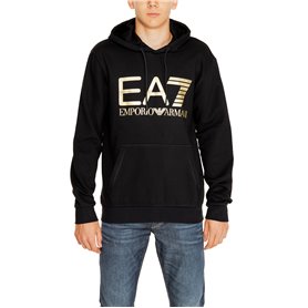 Ea7 Sweatshirt Homme 95359